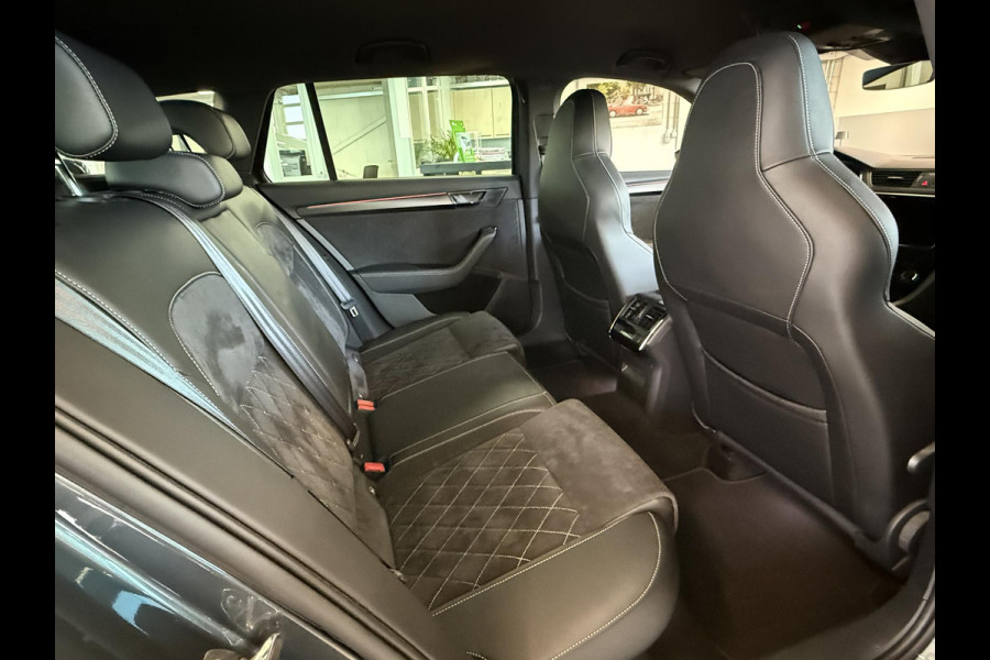 Škoda Superb Combi 1.4 TSI iV 160kW DSG6 Sportline Memory|Ad.Cruise|carplay