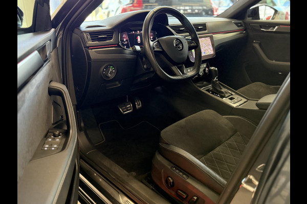 Škoda Superb Combi 1.4 TSI iV 160kW DSG6 Sportline Memory|Ad.Cruise|carplay