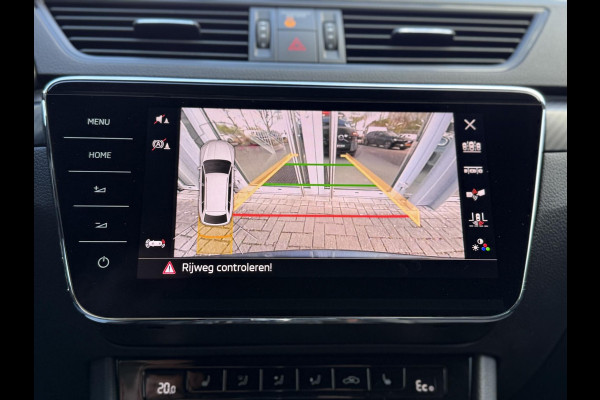 Škoda Superb Combi 1.4 TSI iV 160kW DSG6 Sportline Memory|Ad.Cruise|carplay