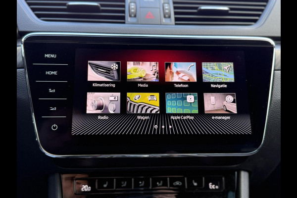 Škoda Superb Combi 1.4 TSI iV 160kW DSG6 Sportline Memory|Ad.Cruise|carplay