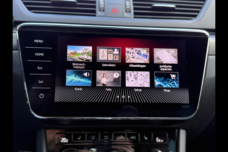 Škoda Superb Combi 1.4 TSI iV 160kW DSG6 Sportline Memory|Ad.Cruise|carplay