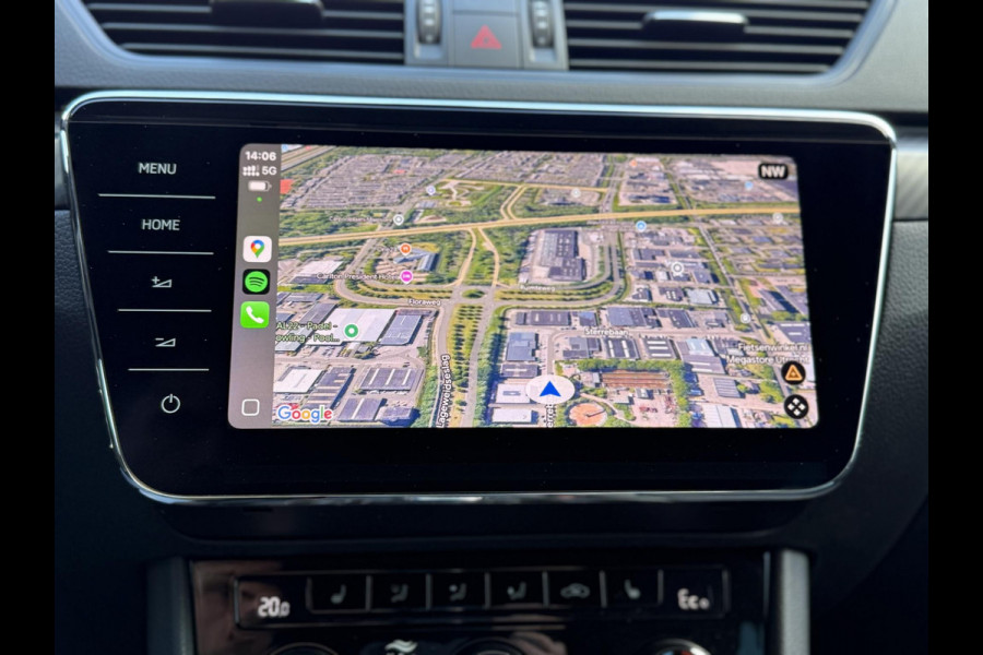 Škoda Superb Combi 1.4 TSI iV 160kW DSG6 Sportline Memory|Ad.Cruise|carplay