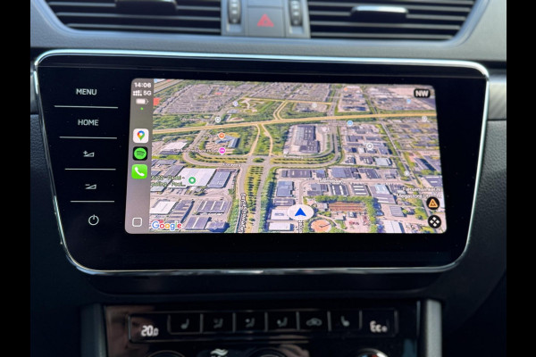 Škoda Superb Combi 1.4 TSI iV 160kW DSG6 Sportline Memory|Ad.Cruise|carplay