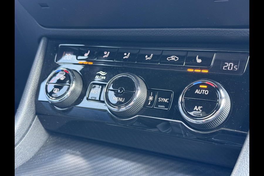 Škoda Superb Combi 1.4 TSI iV 160kW DSG6 Sportline Memory|Ad.Cruise|carplay