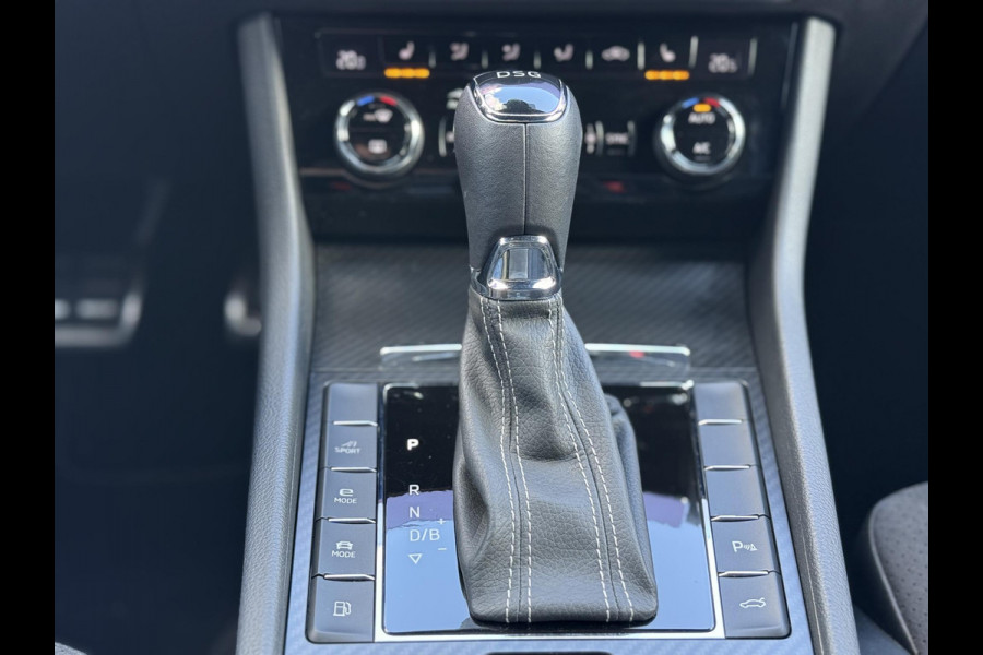 Škoda Superb Combi 1.4 TSI iV 160kW DSG6 Sportline Memory|Ad.Cruise|carplay