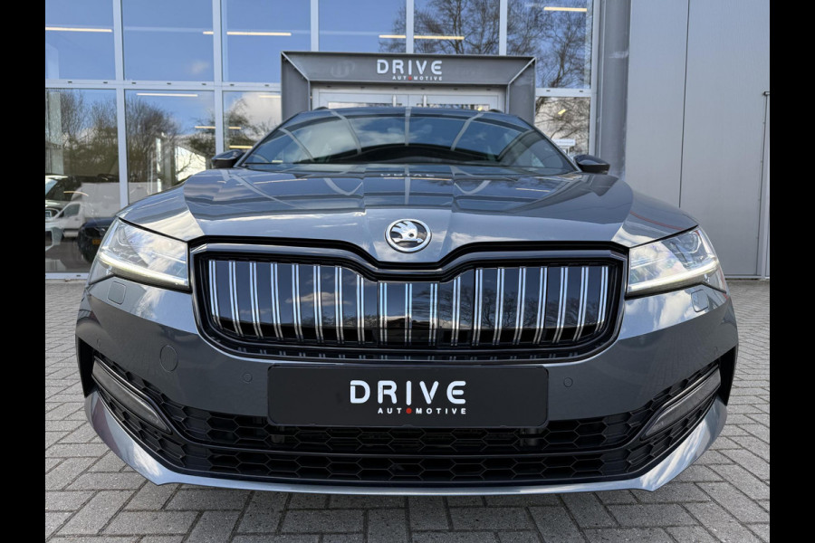 Škoda Superb Combi 1.4 TSI iV 160kW DSG6 Sportline Memory|Ad.Cruise|carplay