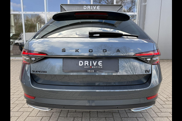 Škoda Superb Combi 1.4 TSI iV 160kW DSG6 Sportline Memory|Ad.Cruise|carplay