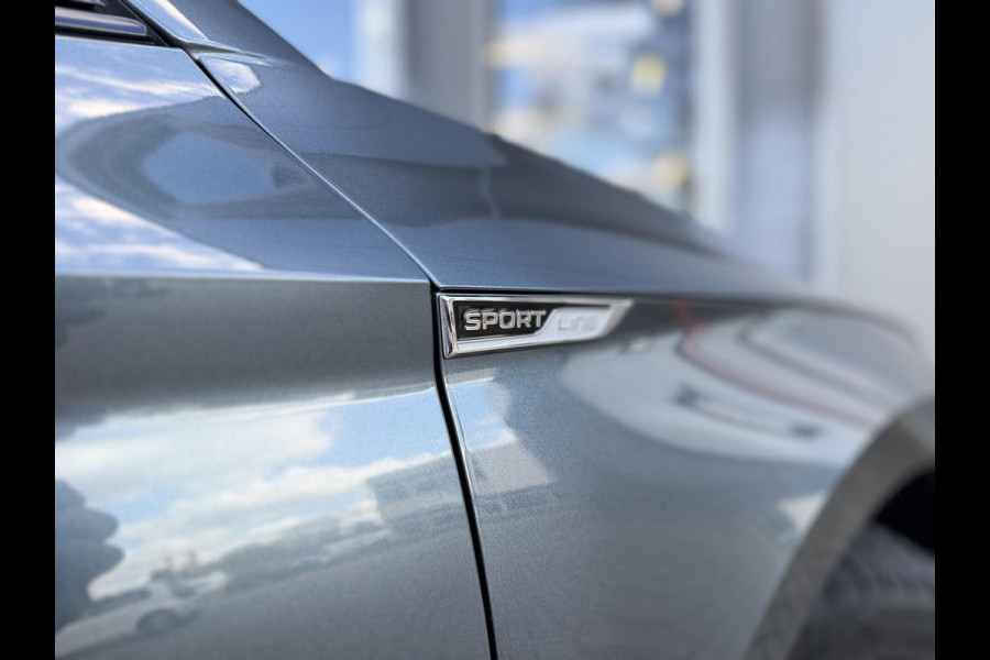 Škoda Superb Combi 1.4 TSI iV 160kW DSG6 Sportline Memory|Ad.Cruise|carplay