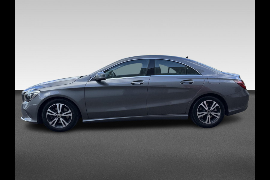 Mercedes-Benz CLA-Klasse 180 Ambition | automaat | dealer onderhouden