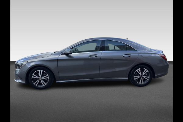 Mercedes-Benz CLA-Klasse 180 Ambition | automaat | dealer onderhouden