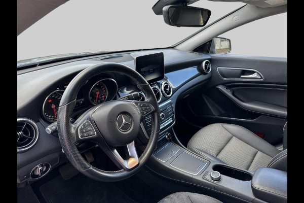 Mercedes-Benz CLA-Klasse 180 Ambition | automaat | dealer onderhouden
