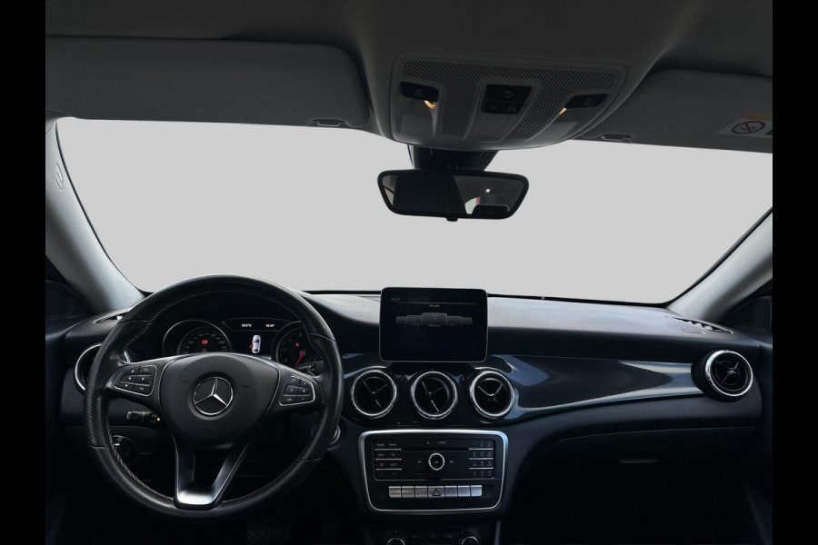 Mercedes-Benz CLA-Klasse 180 Ambition | automaat | dealer onderhouden