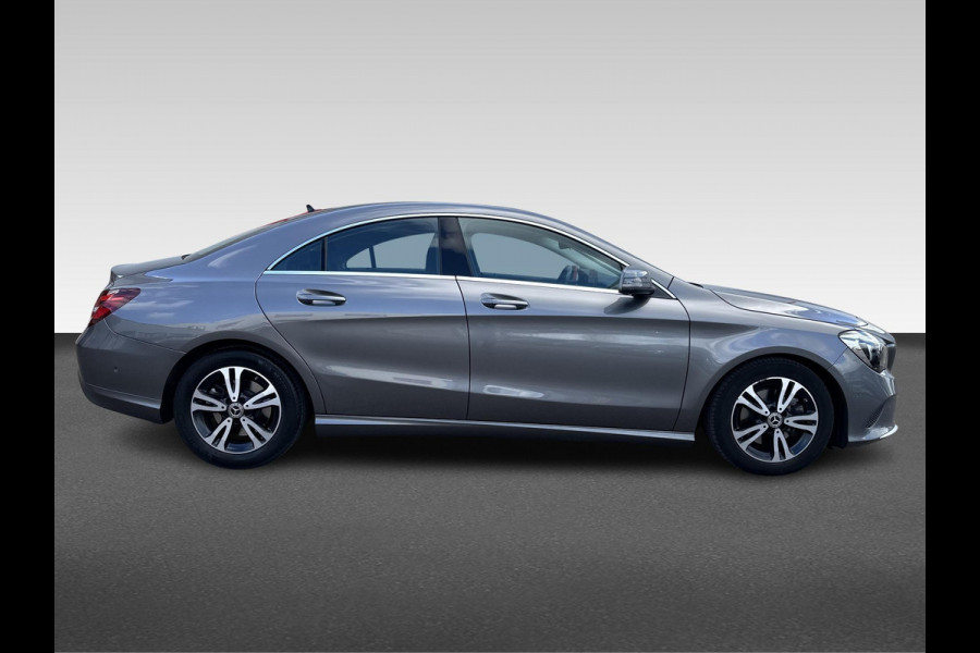 Mercedes-Benz CLA-Klasse 180 Ambition | automaat | dealer onderhouden