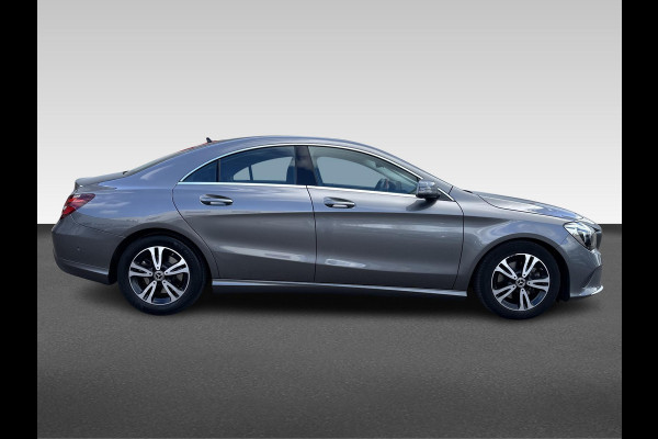 Mercedes-Benz CLA-Klasse 180 Ambition | automaat | dealer onderhouden
