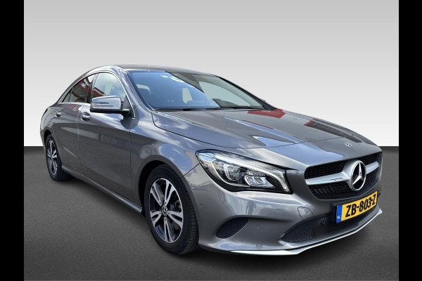 Mercedes-Benz CLA-Klasse 180 Ambition | automaat | dealer onderhouden