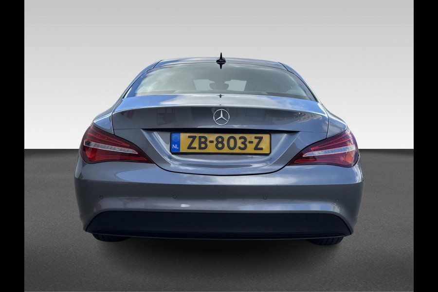 Mercedes-Benz CLA-Klasse 180 Ambition | automaat | dealer onderhouden