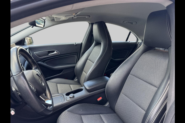 Mercedes-Benz CLA-Klasse 180 Ambition | automaat | dealer onderhouden