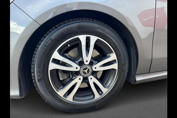 Mercedes-Benz CLA-Klasse 180 Ambition | automaat | dealer onderhouden
