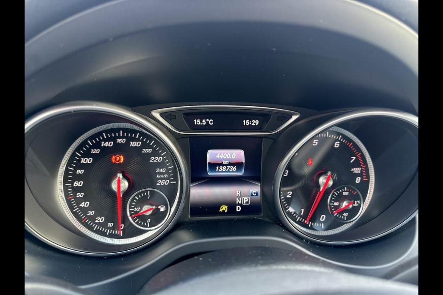 Mercedes-Benz CLA-Klasse 180 Ambition | automaat | dealer onderhouden