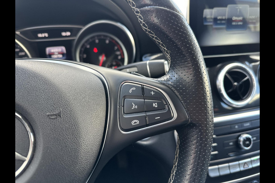 Mercedes-Benz CLA-Klasse 180 Ambition | automaat | dealer onderhouden