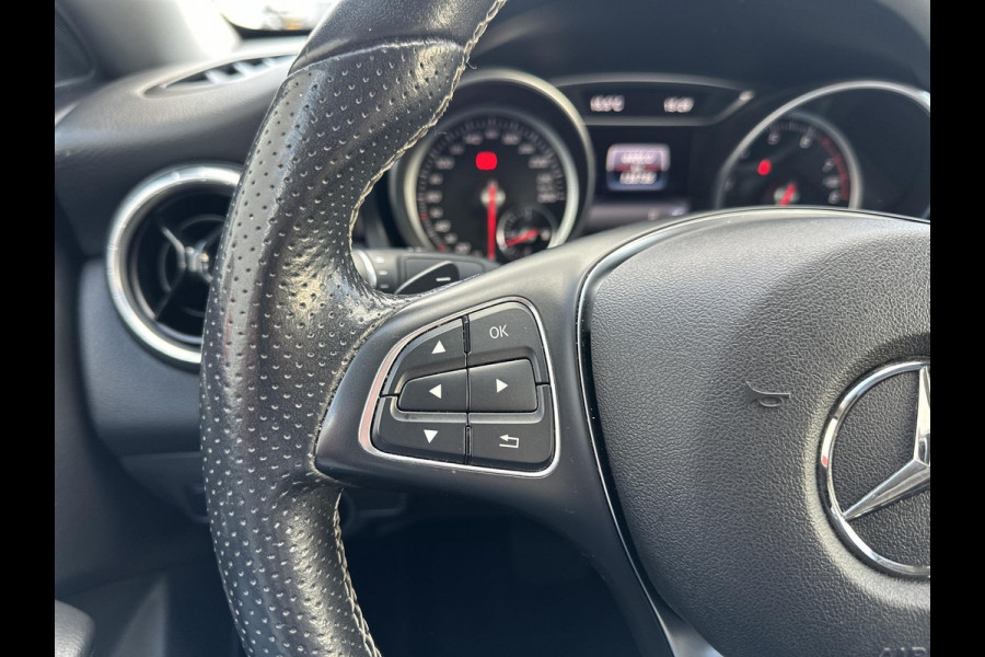 Mercedes-Benz CLA-Klasse 180 Ambition | automaat | dealer onderhouden