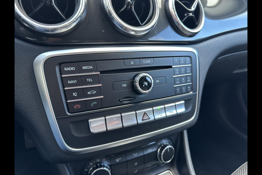 Mercedes-Benz CLA-Klasse 180 Ambition | automaat | dealer onderhouden