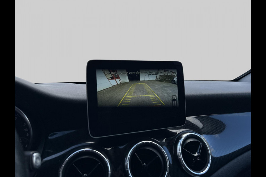 Mercedes-Benz CLA-Klasse 180 Ambition | automaat | dealer onderhouden