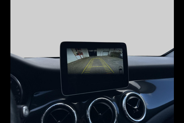 Mercedes-Benz CLA-Klasse 180 Ambition | automaat | dealer onderhouden