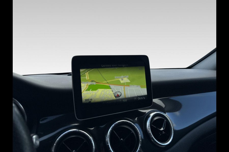 Mercedes-Benz CLA-Klasse 180 Ambition | automaat | dealer onderhouden