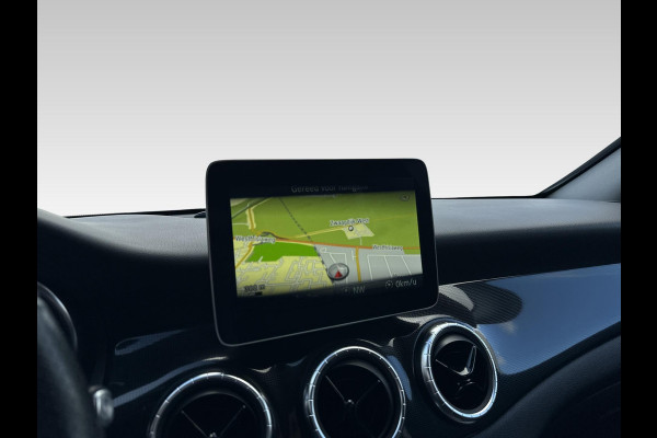 Mercedes-Benz CLA-Klasse 180 Ambition | automaat | dealer onderhouden