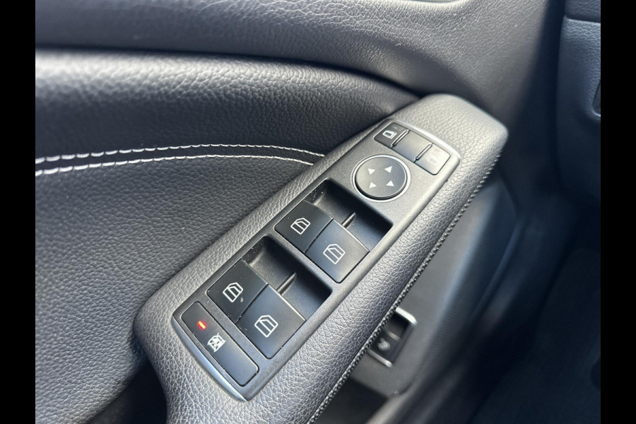 Mercedes-Benz CLA-Klasse 180 Ambition | automaat | dealer onderhouden