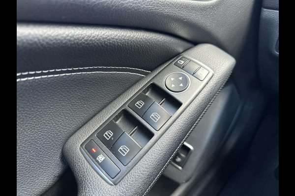 Mercedes-Benz CLA-Klasse 180 Ambition | automaat | dealer onderhouden