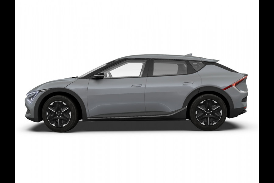 Kia Ev6 Light Edition 63 kWh | SNEL LEVERBAAR ! |