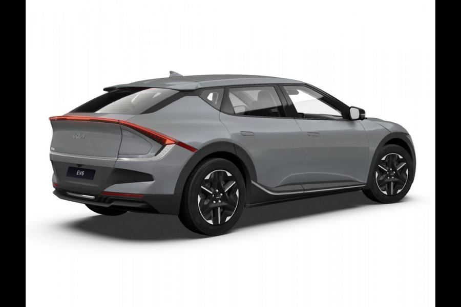 Kia Ev6 Light Edition 63 kWh | SNEL LEVERBAAR ! |