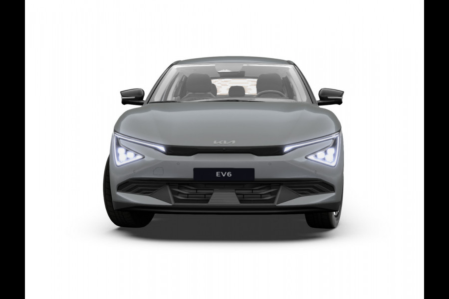 Kia Ev6 Light Edition 63 kWh | SNEL LEVERBAAR ! |