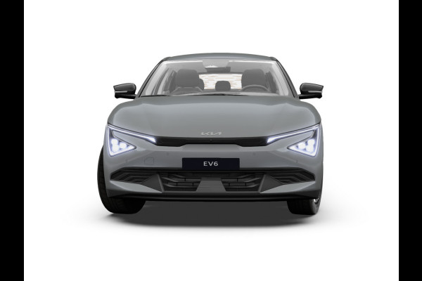 Kia Ev6 Light Edition 63 kWh | SNEL LEVERBAAR ! |