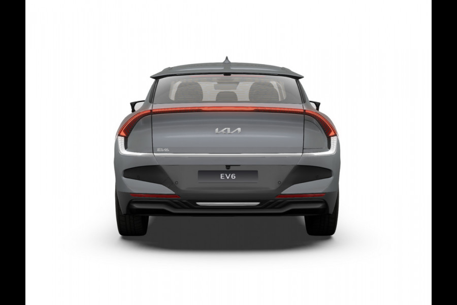 Kia Ev6 Light Edition 63 kWh | SNEL LEVERBAAR ! |