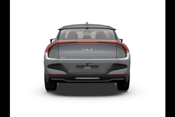 Kia Ev6 Light Edition 63 kWh | SNEL LEVERBAAR ! |