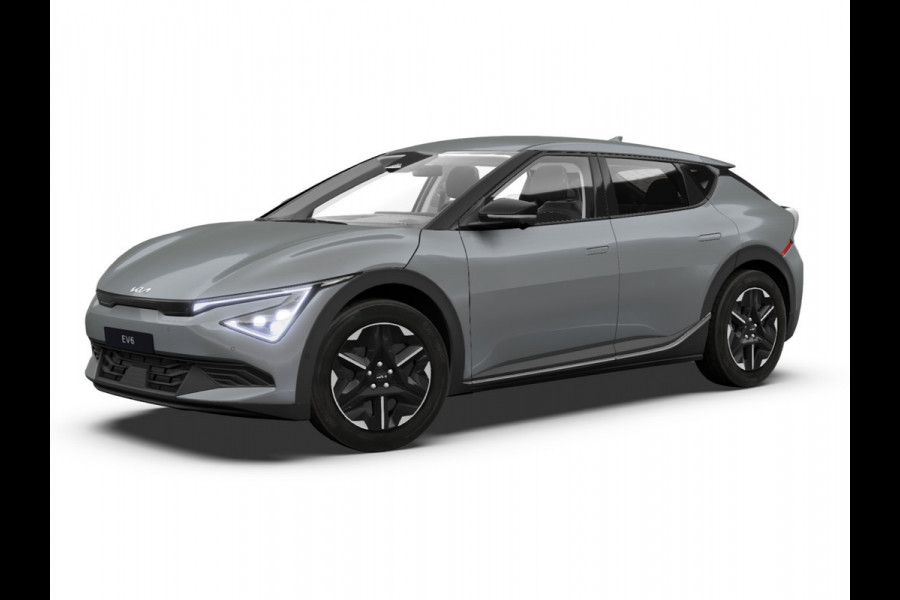 Kia Ev6 Light Edition 63 kWh | SNEL LEVERBAAR ! |