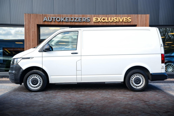 Volkswagen Transporter 2.0 TDI L1H1 28 Cruise Airco PDC Carplay