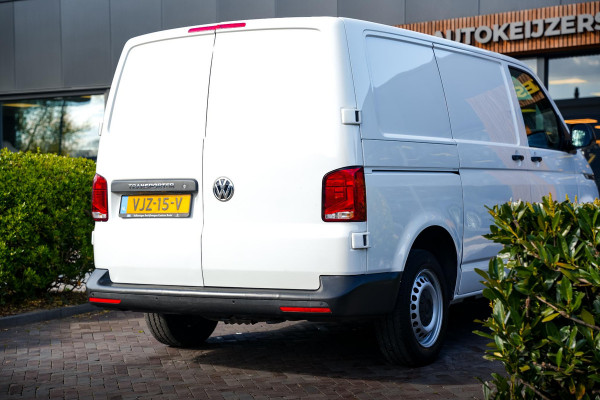 Volkswagen Transporter 2.0 TDI L1H1 28 Cruise Airco PDC Carplay