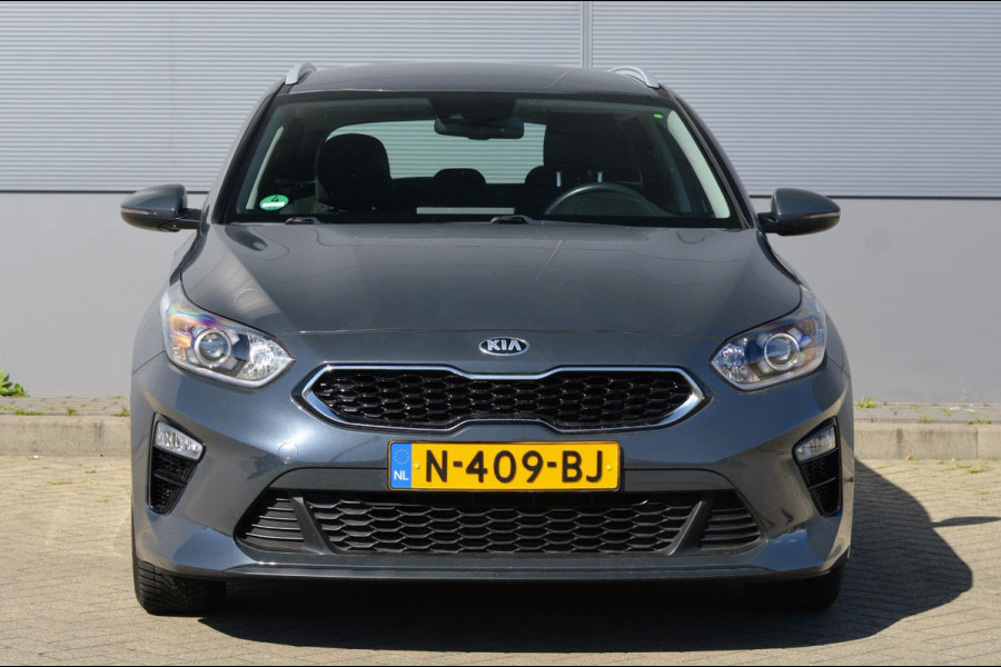 Kia Ceed Sportswagon 1.0 T-GDi DynamicLine