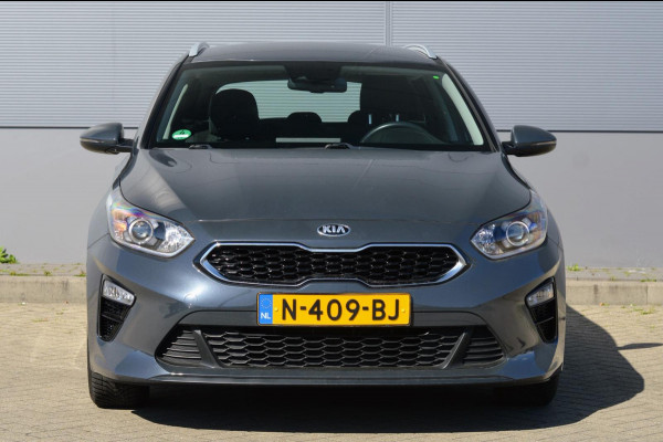 Kia Ceed Sportswagon 1.0 T-GDi DynamicLine