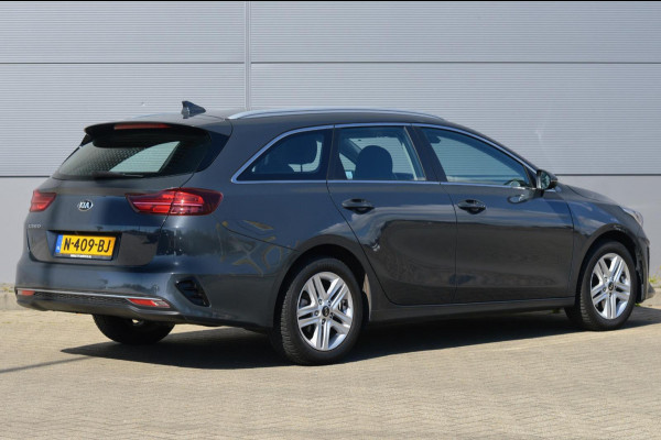 Kia Ceed Sportswagon 1.0 T-GDi DynamicLine