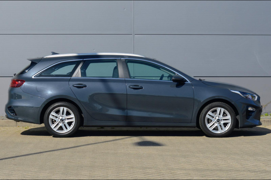 Kia Ceed Sportswagon 1.0 T-GDi DynamicLine