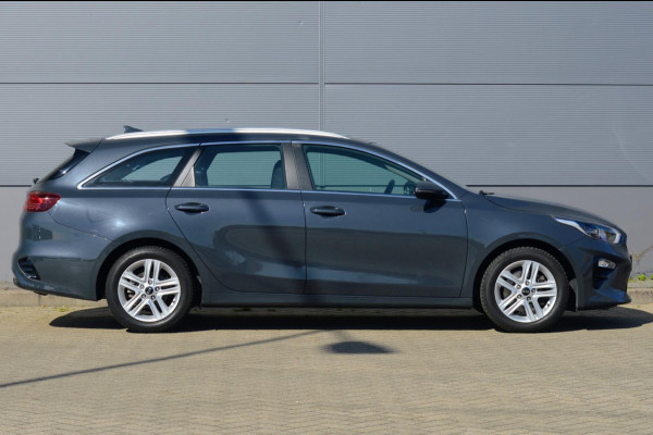 Kia Ceed Sportswagon 1.0 T-GDi DynamicLine