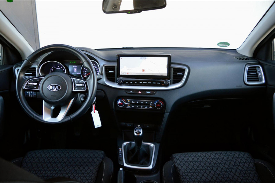 Kia Ceed Sportswagon 1.0 T-GDi DynamicLine