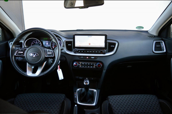 Kia Ceed Sportswagon 1.0 T-GDi DynamicLine