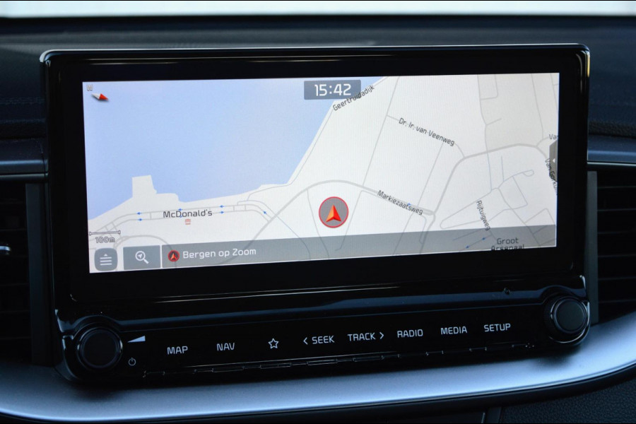 Kia Ceed Sportswagon 1.0 T-GDi DynamicLine