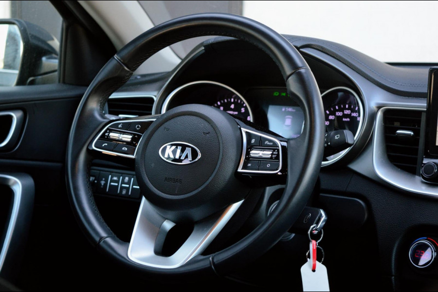Kia Ceed Sportswagon 1.0 T-GDi DynamicLine